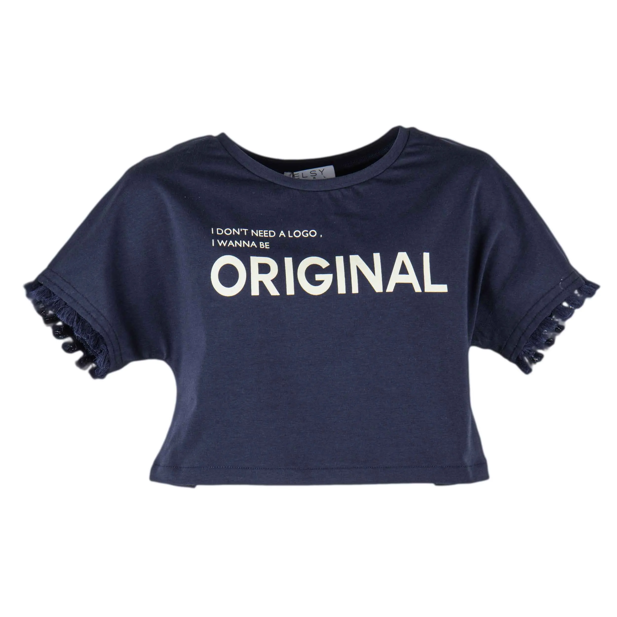 Camiseta Niña Elsy 49270T10
