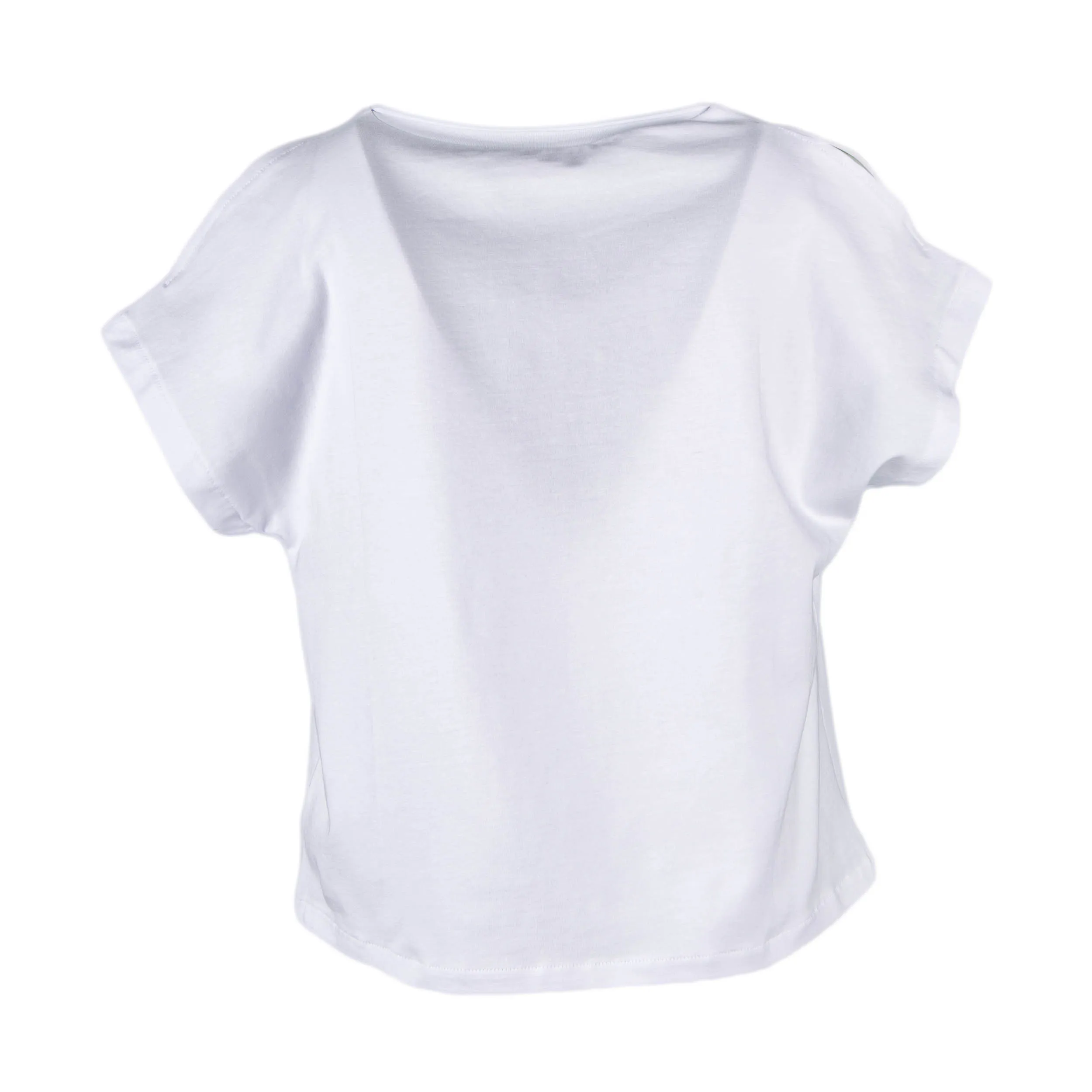 Camiseta Niña Elsy 49330T10