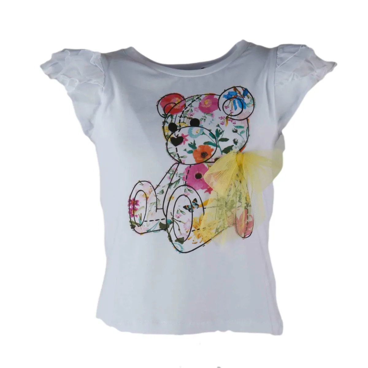 Camiseta Niña Elsy Bambina GIGIA