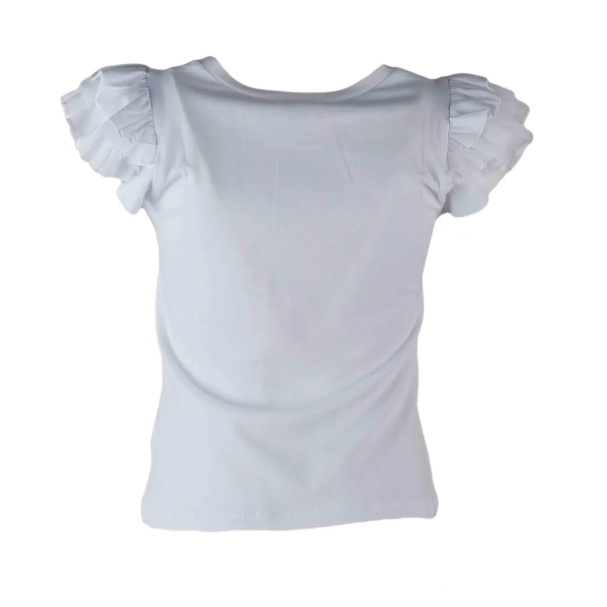 Camiseta Niña Elsy Bambina GIGIA