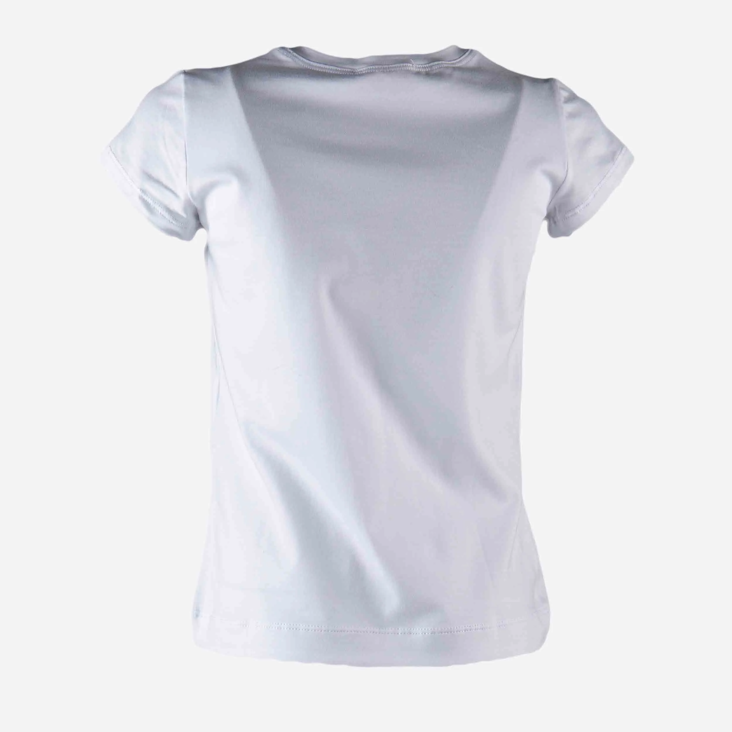 CAMISETA NIñA MONNALISA 11A6041201