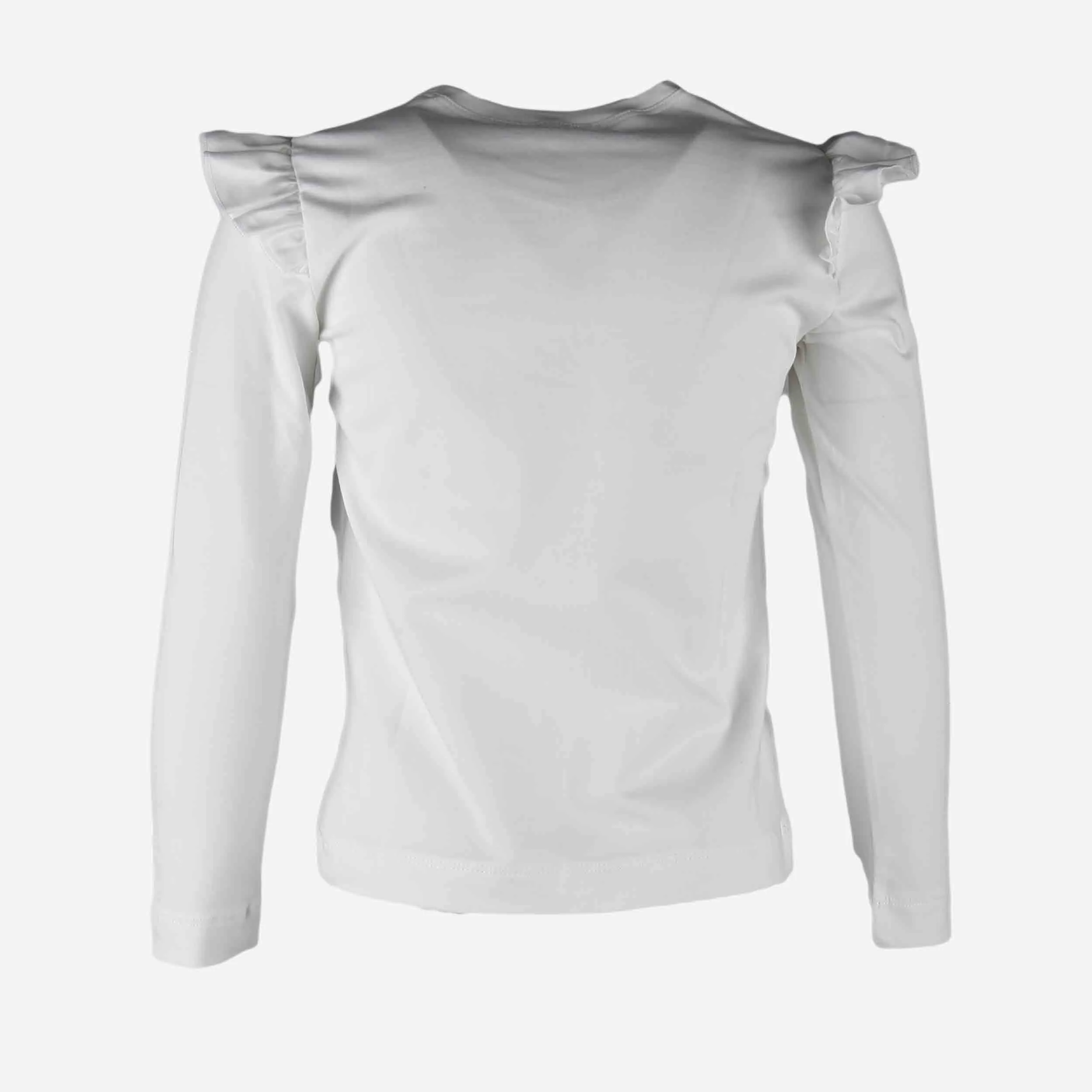CAMISETA NIñA MONNALISA 11B6212201