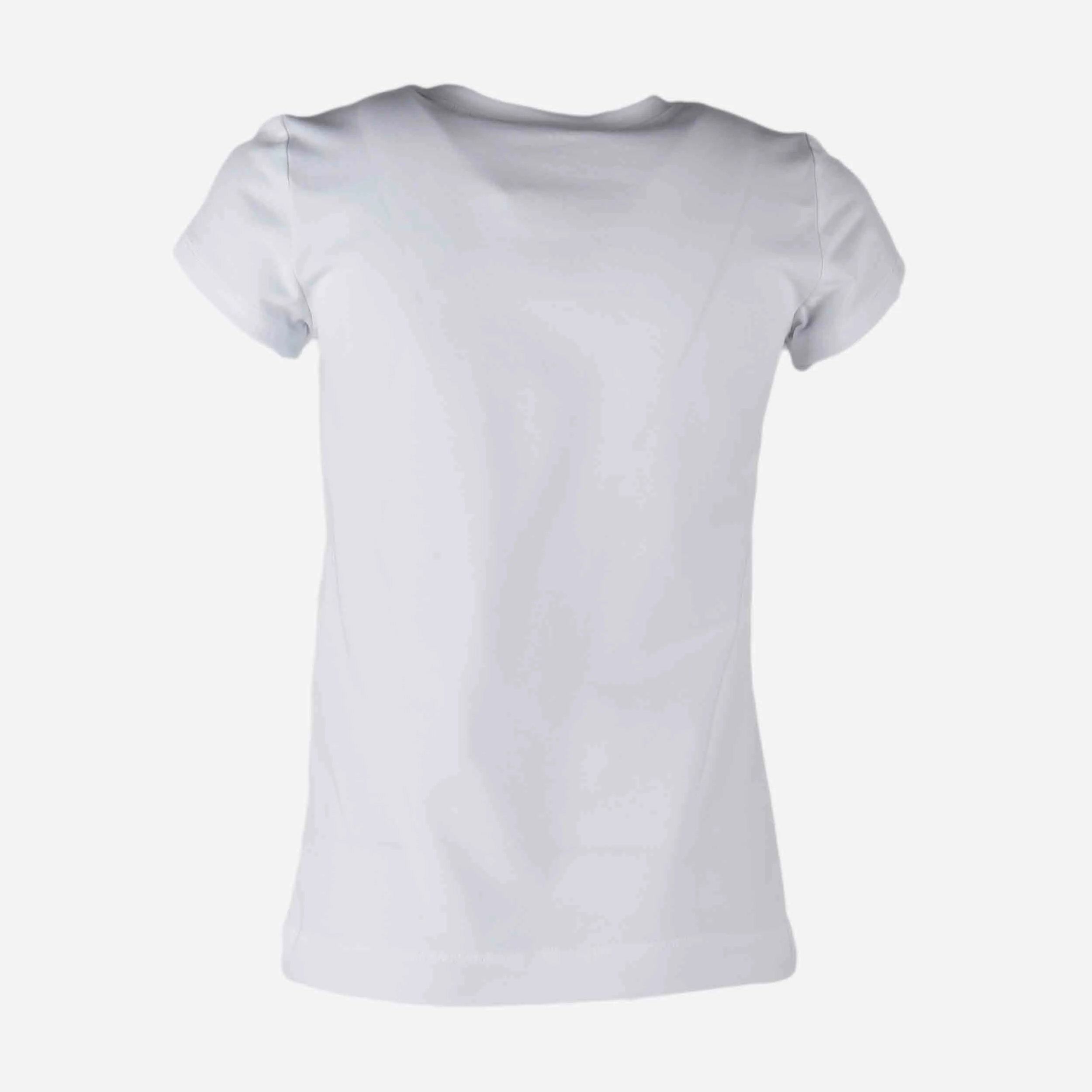 Camiseta Niña Monnalisa DONALD DUCK