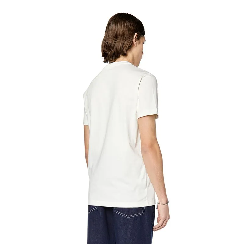 Camiseta Para Hombre T Diegor G8