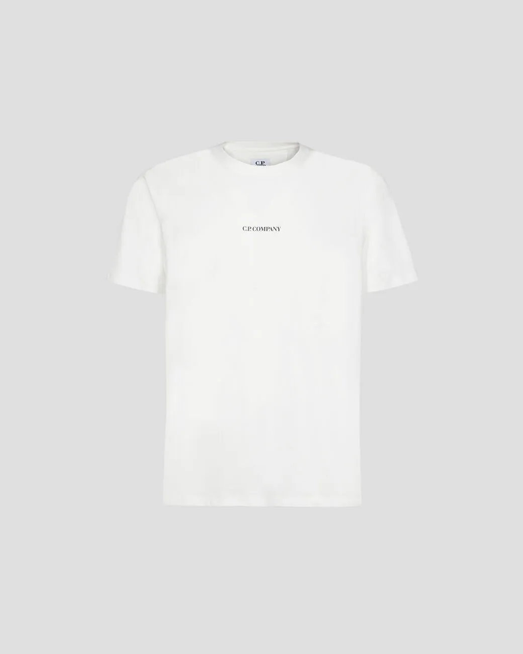 CAMISETA PRINT ESPALDA BLANCA