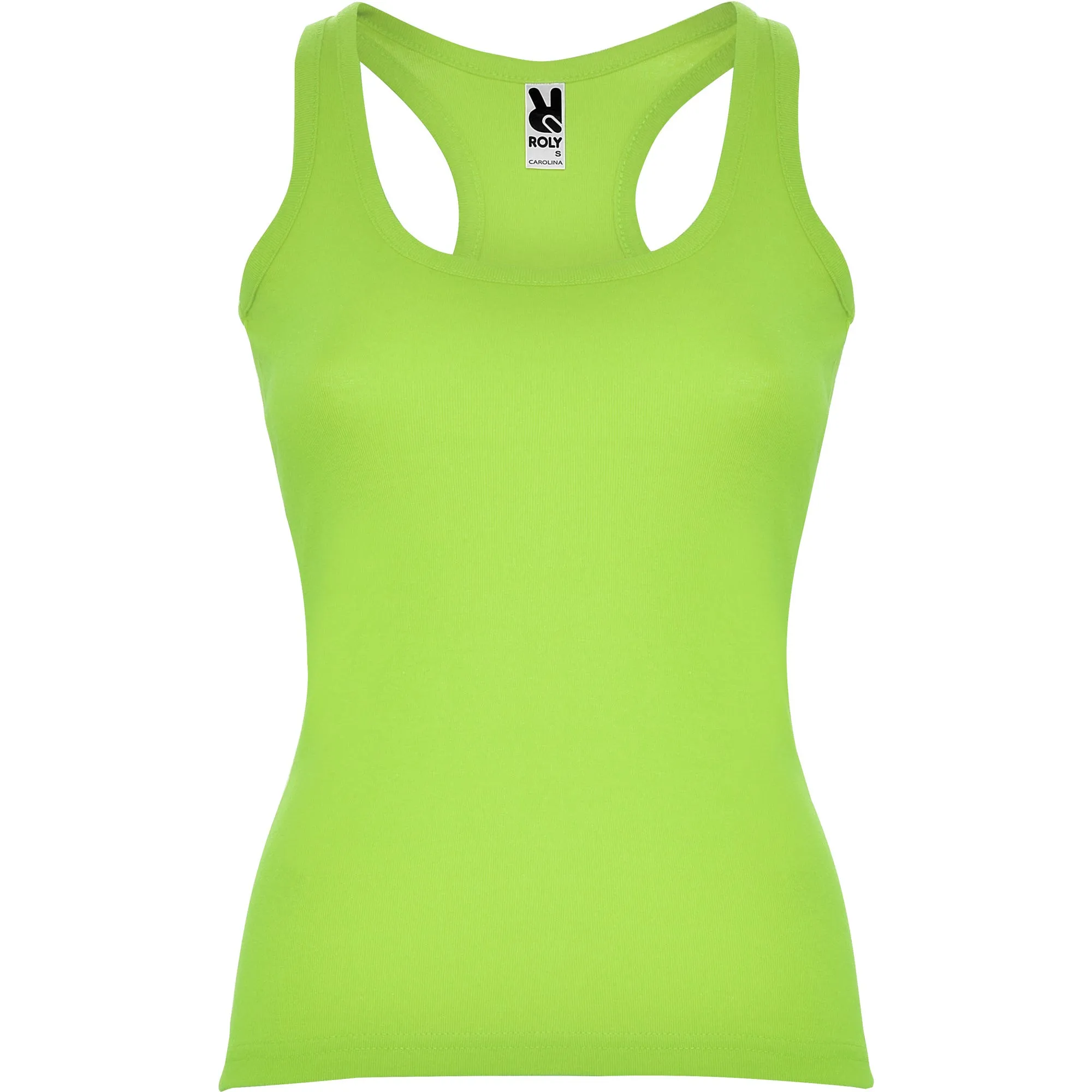 Camiseta Roly de tirantes Carolina