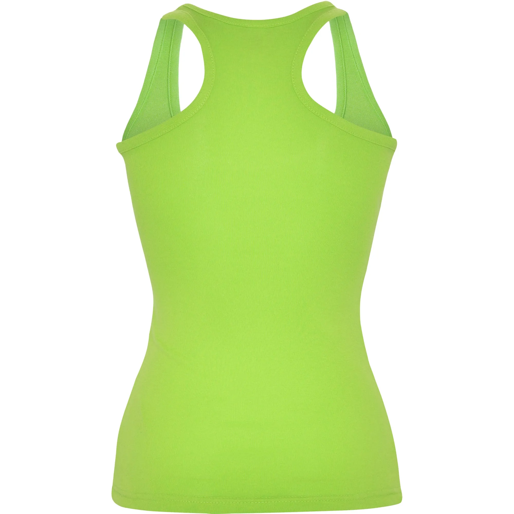 Camiseta Roly de tirantes Carolina