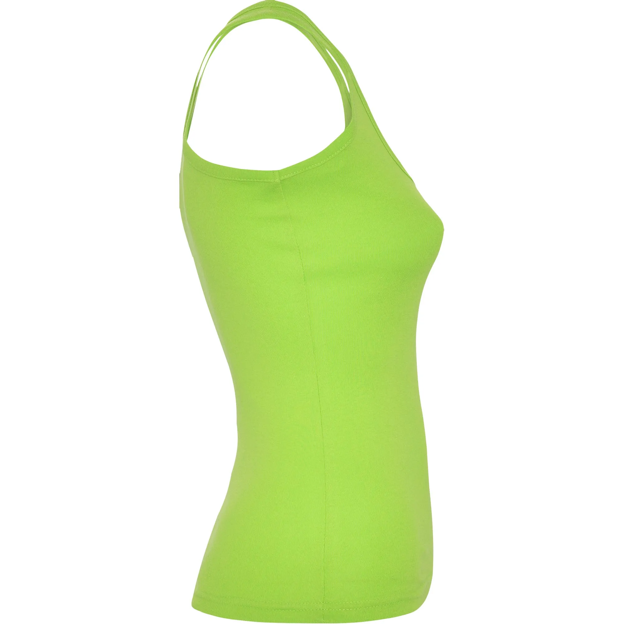 Camiseta Roly de tirantes Carolina