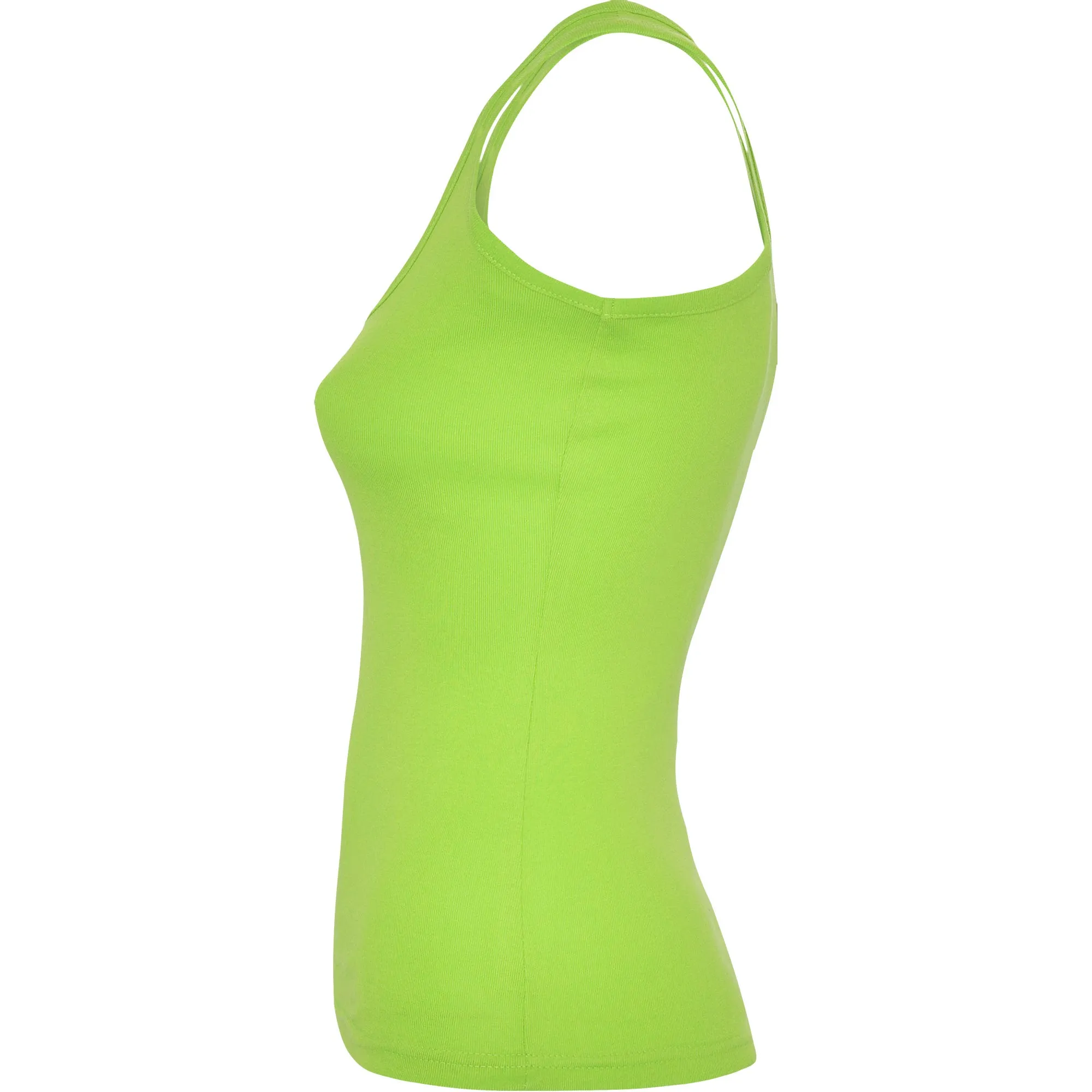 Camiseta Roly de tirantes Carolina