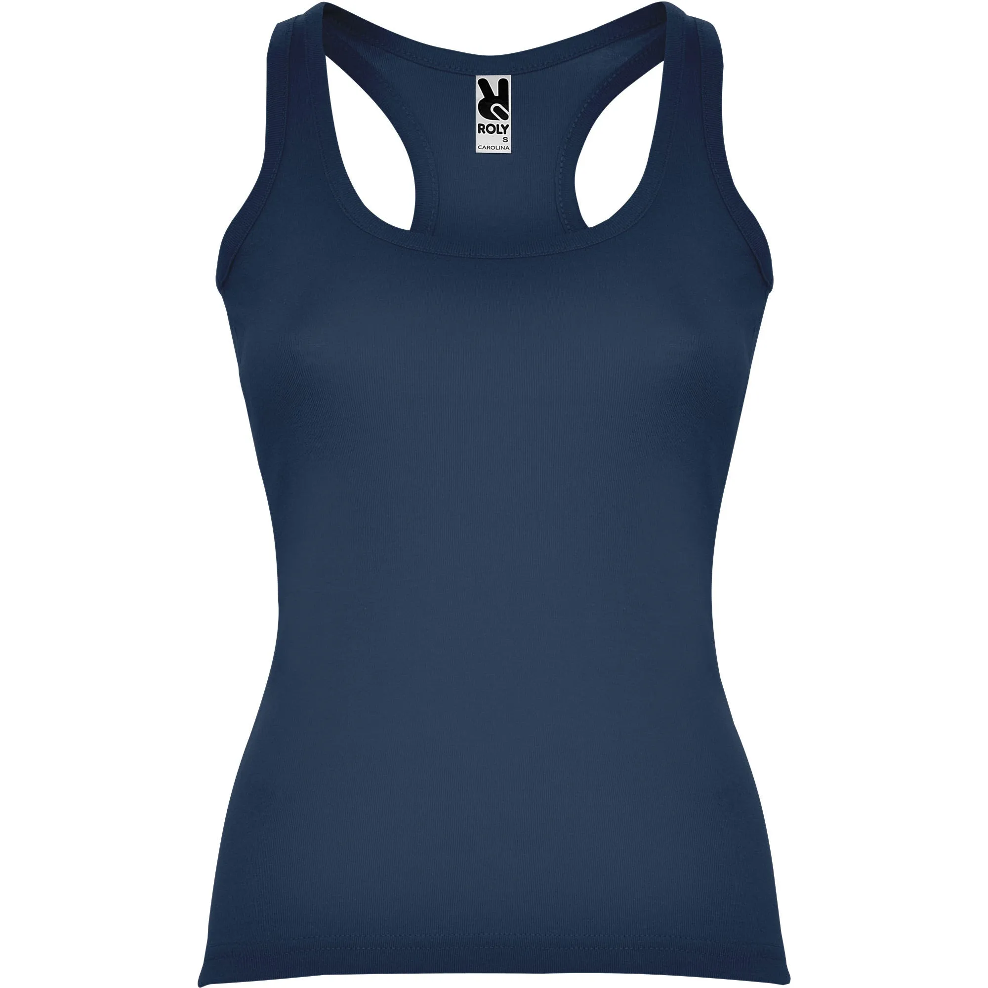 Camiseta Roly de tirantes Carolina