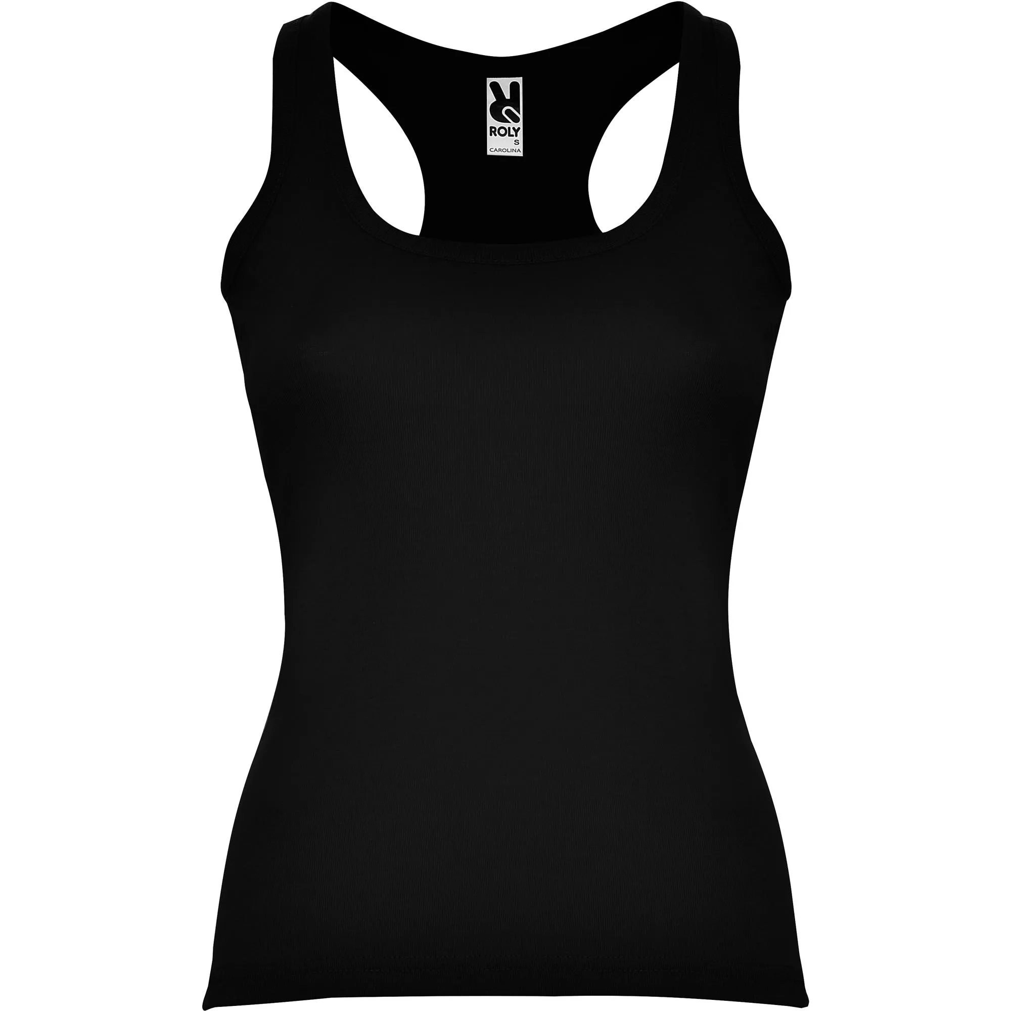 Camiseta Roly de tirantes Carolina
