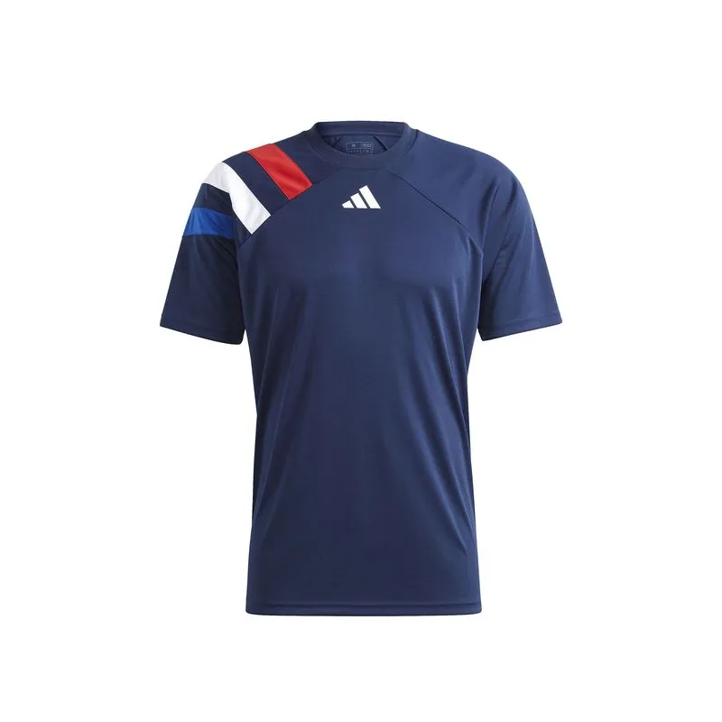 Camiseta Tee Hombre Adidas Performance Fortore23 Jsy