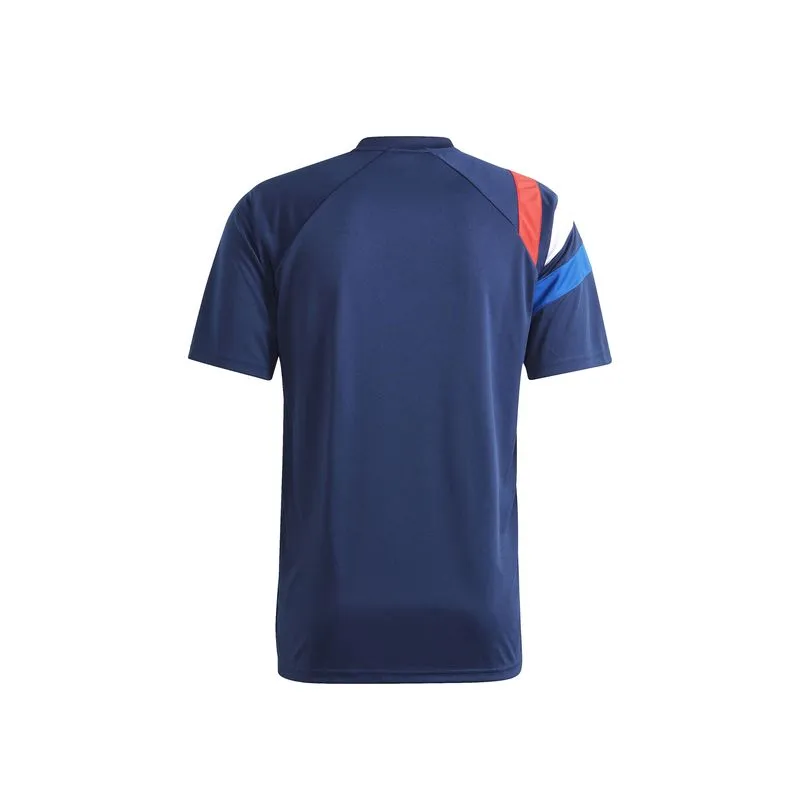 Camiseta Tee Hombre Adidas Performance Fortore23 Jsy