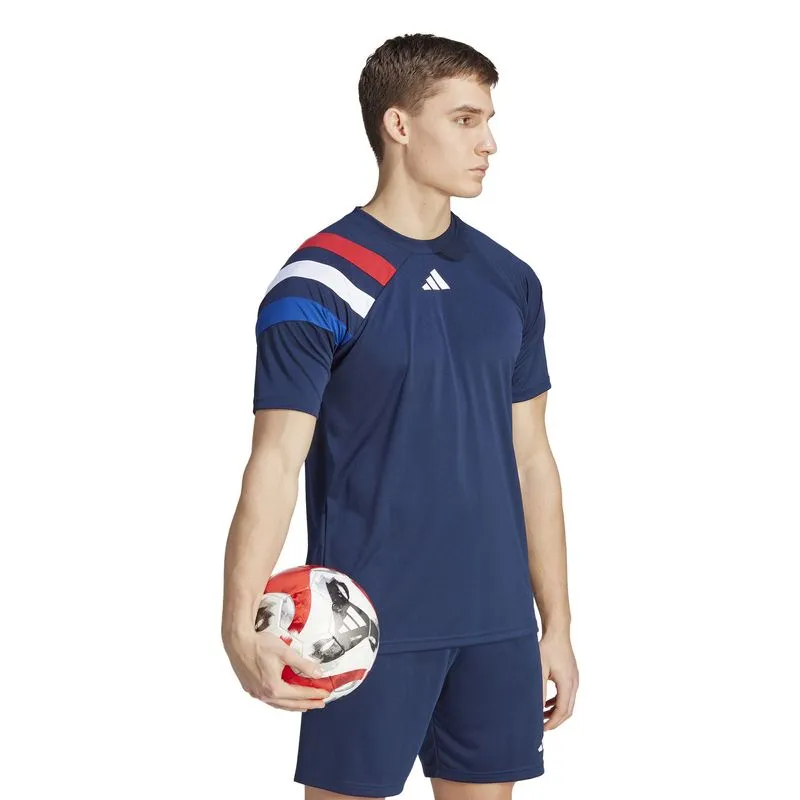 Camiseta Tee Hombre Adidas Performance Fortore23 Jsy