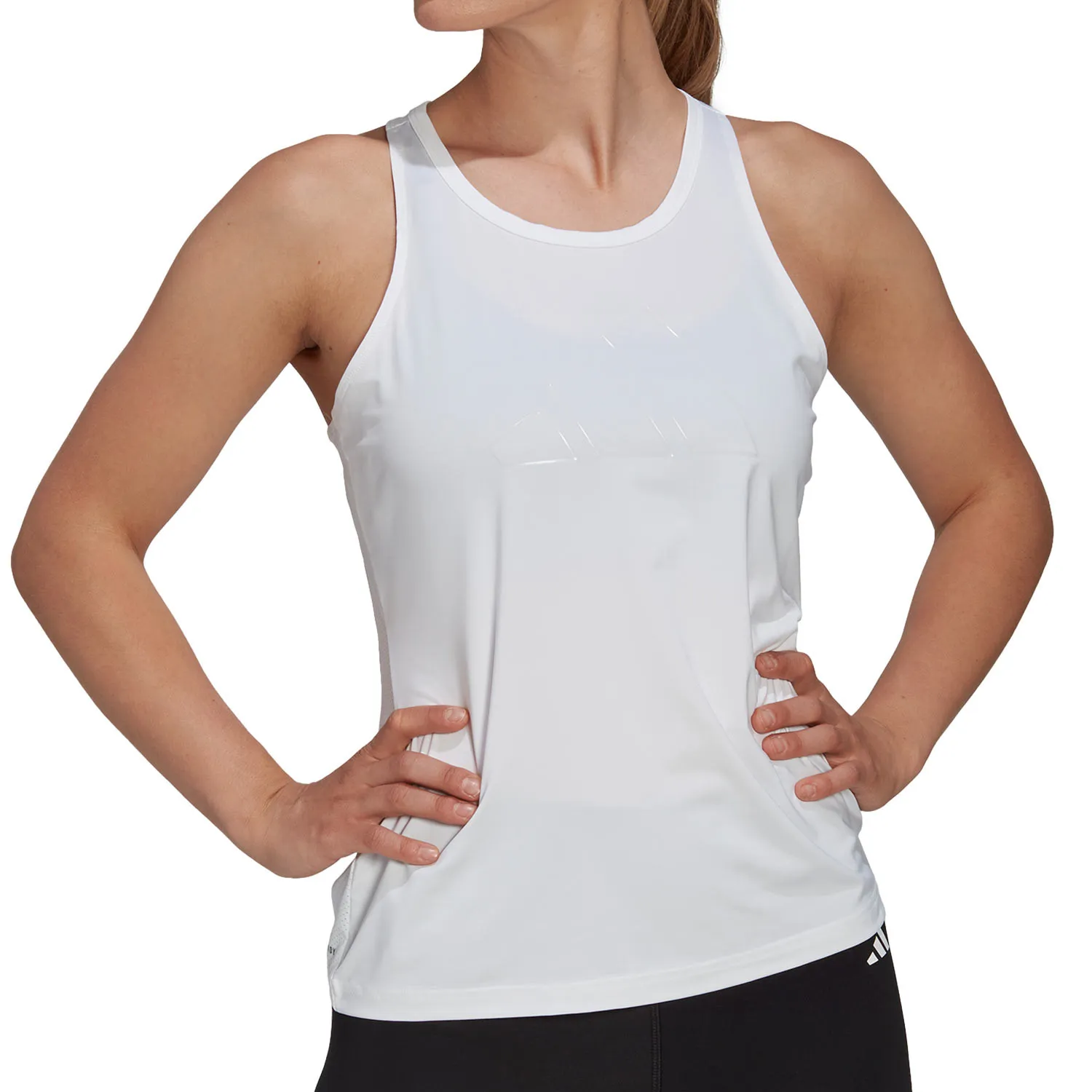Camiseta tirantes adidas mujer Hiit