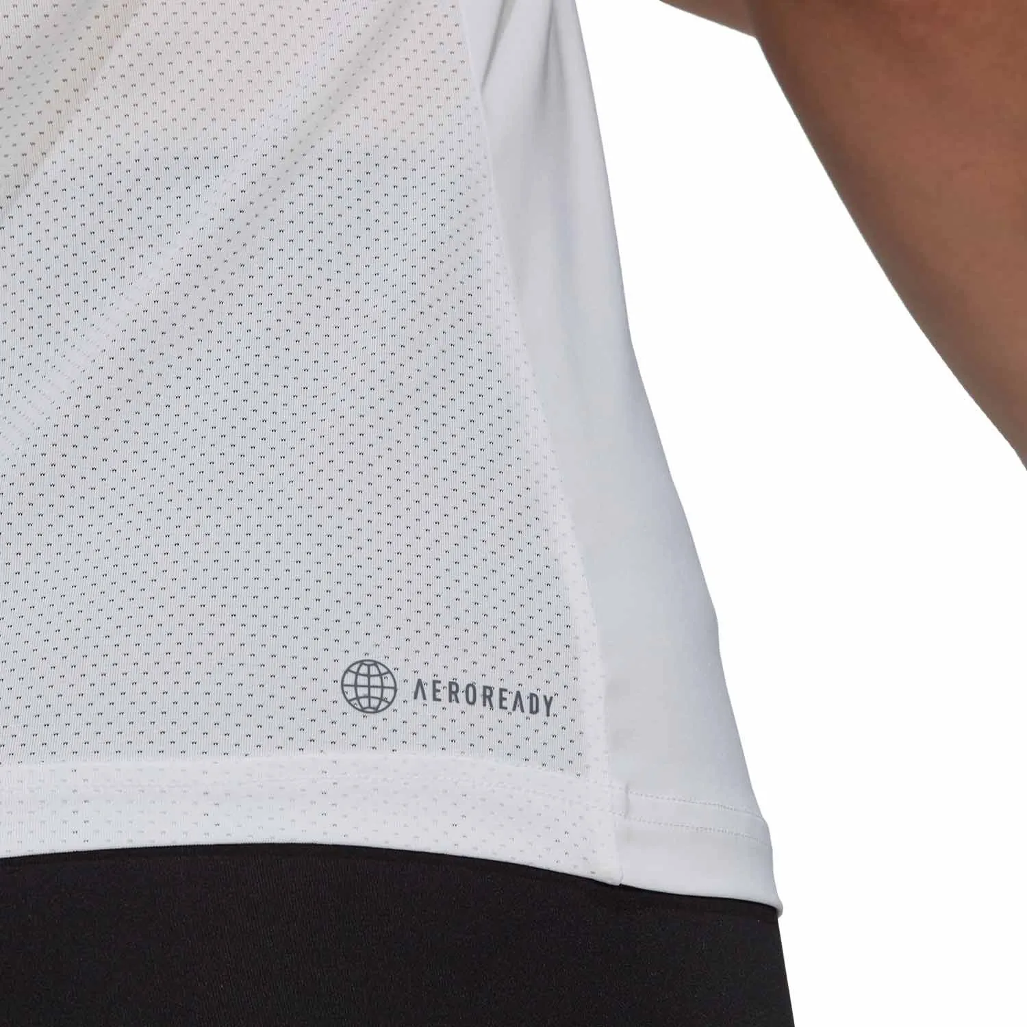 Camiseta tirantes adidas mujer Hiit