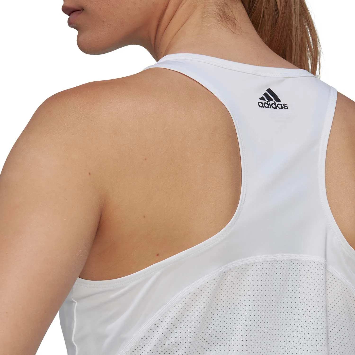 Camiseta tirantes adidas mujer Hiit