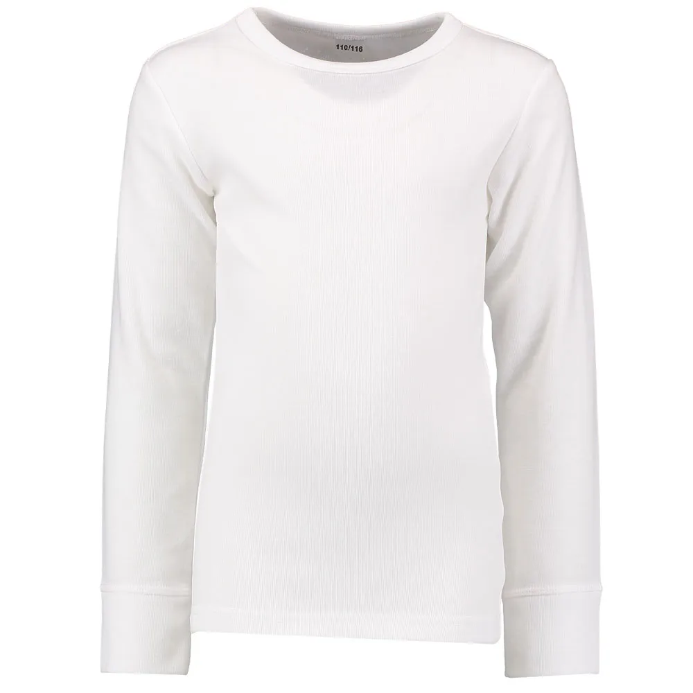 Camiseta térmica infantil Manga larga