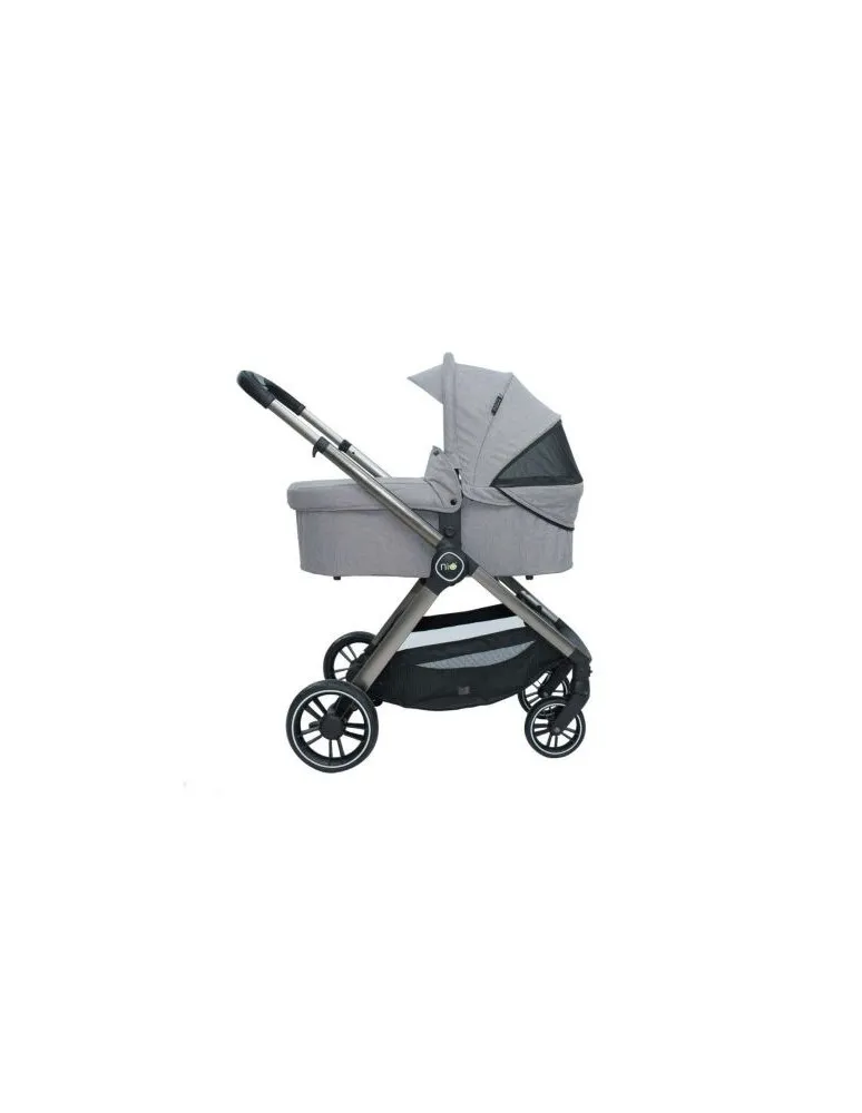 CARRO DUO BIRDYE STONELIGHT NIU