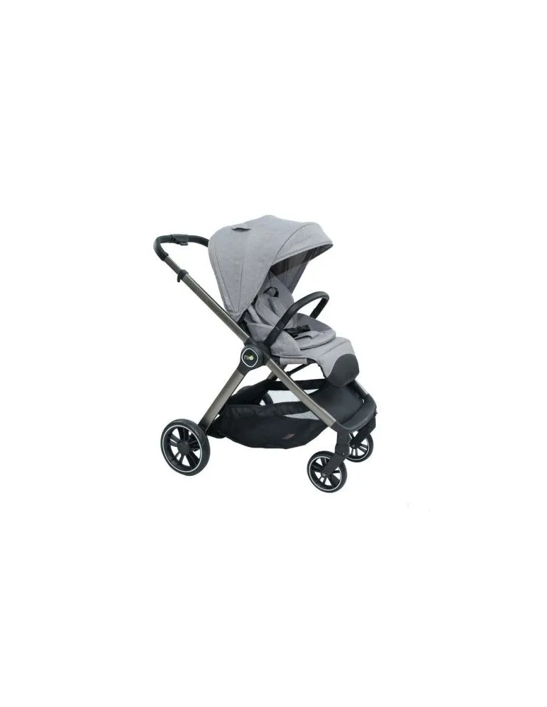 CARRO DUO BIRDYE STONELIGHT NIU