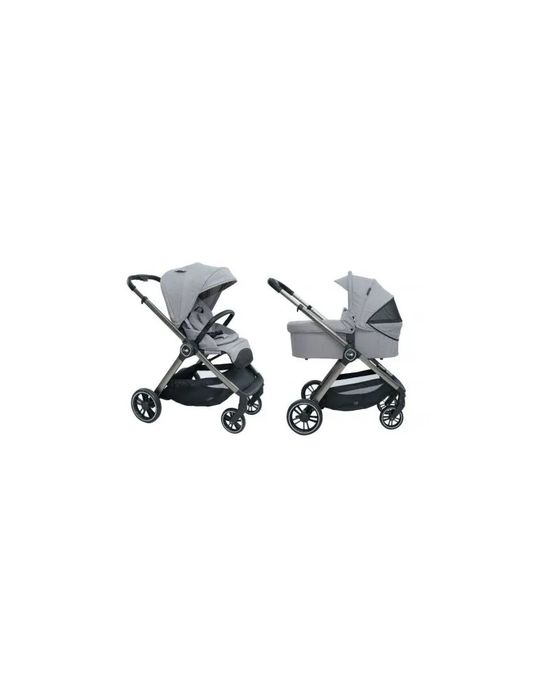 CARRO DUO BIRDYE STONELIGHT NIU