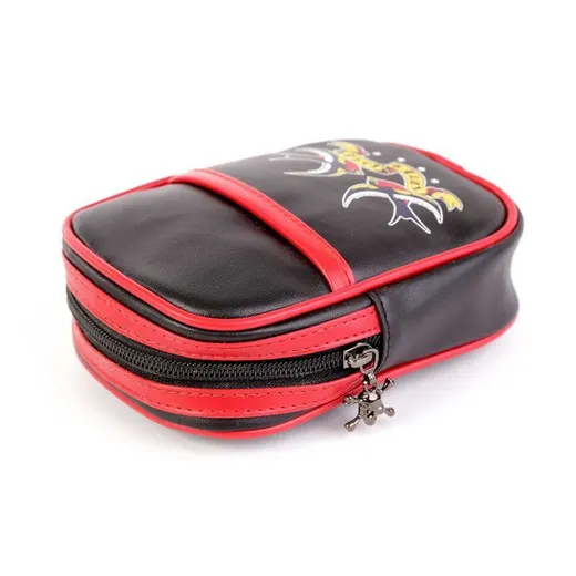 Cartera Con Dibujo True Love