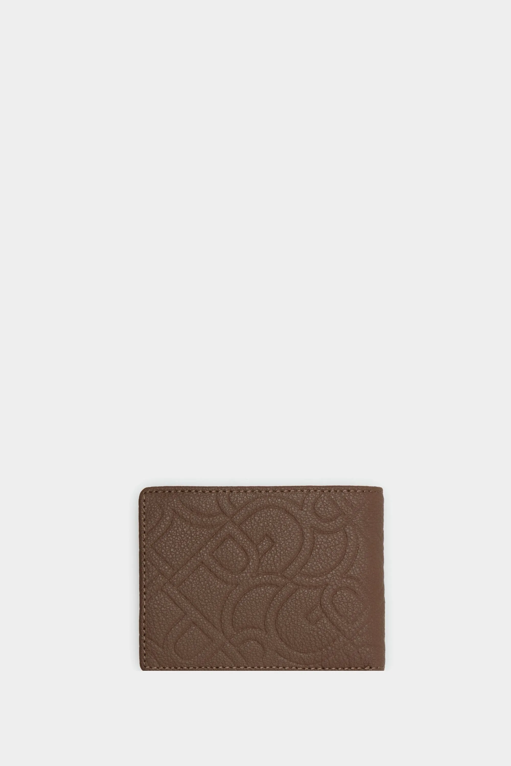 CARTERA CON MONEDERO TANDEM