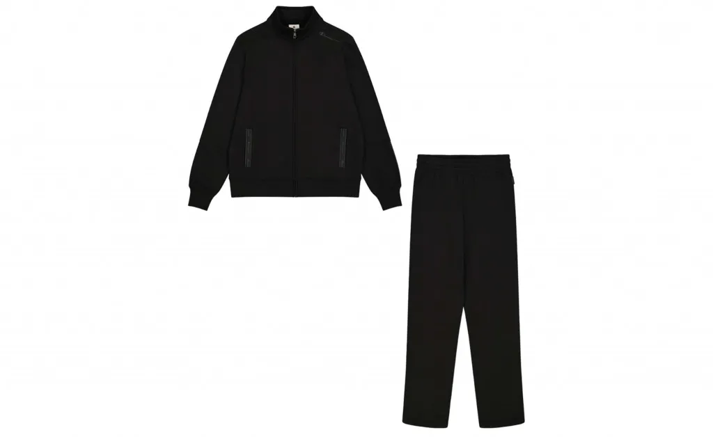CHAMPION CHÁNDAL REGULAR FIT MUJER