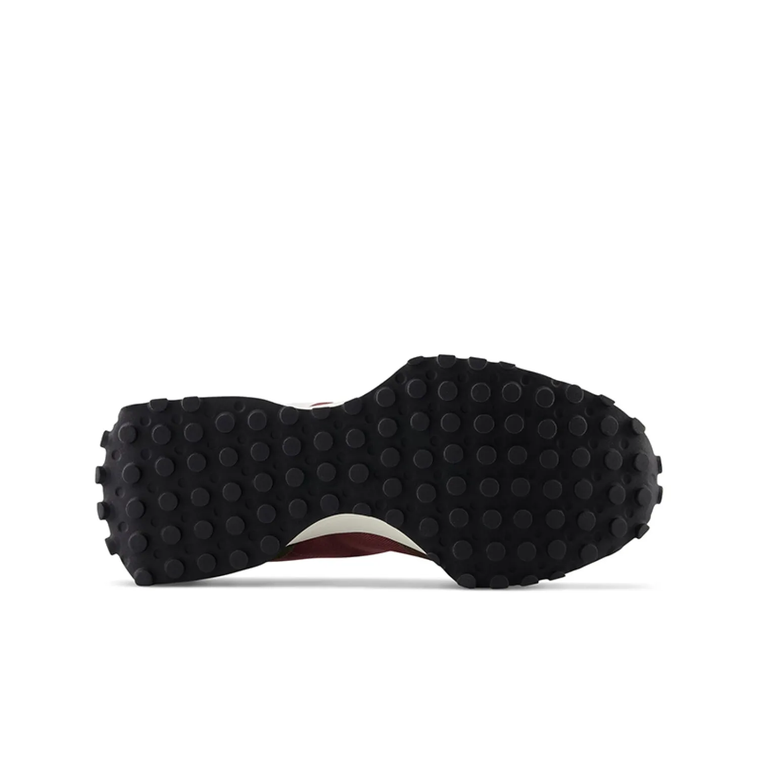 CHAMPIONES NEW BALANCE 327  ROJO