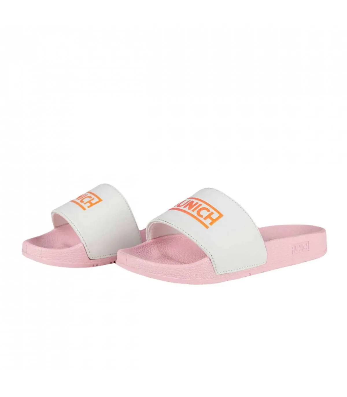 Chanclas Munich Flat Slider Kid 04