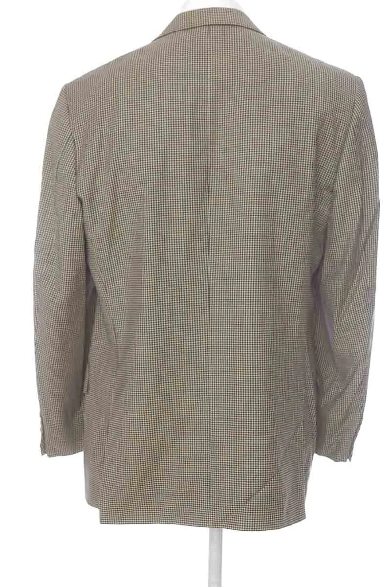 CHAQUETA COLOR BEIGE  GIOVANNI DA PIAN