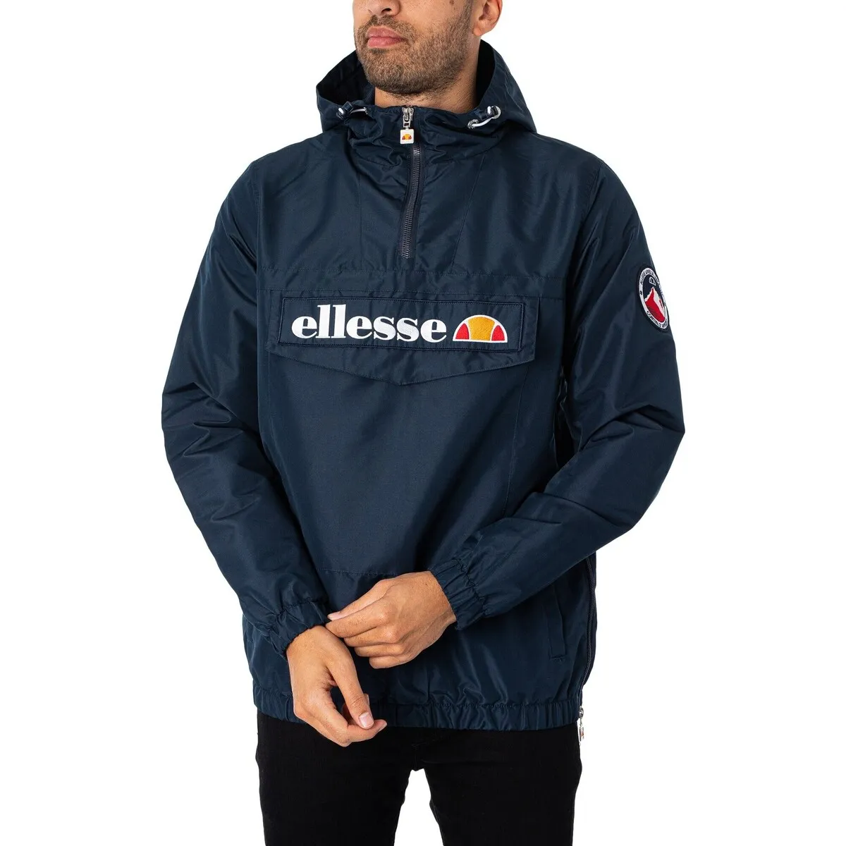 Chaqueta Con Capucha Mont 2