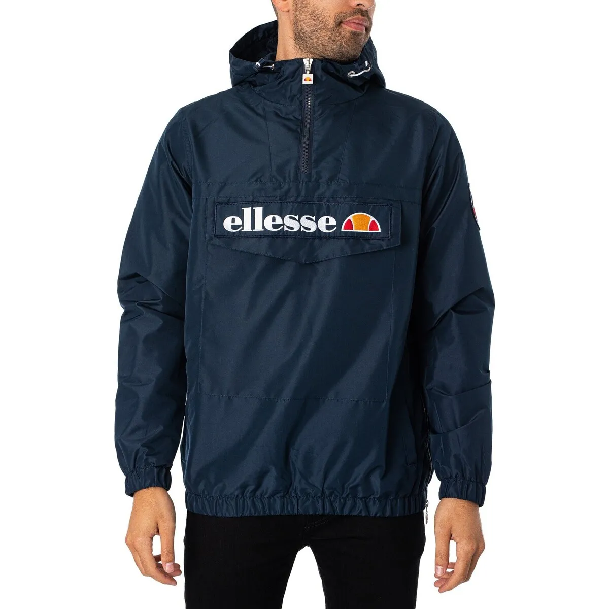 Chaqueta Con Capucha Mont 2