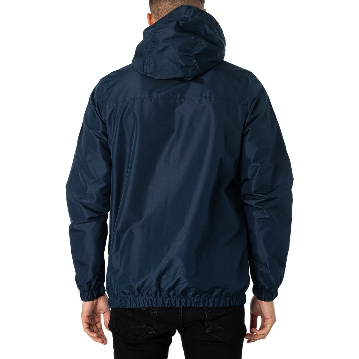 Chaqueta Con Capucha Mont 2