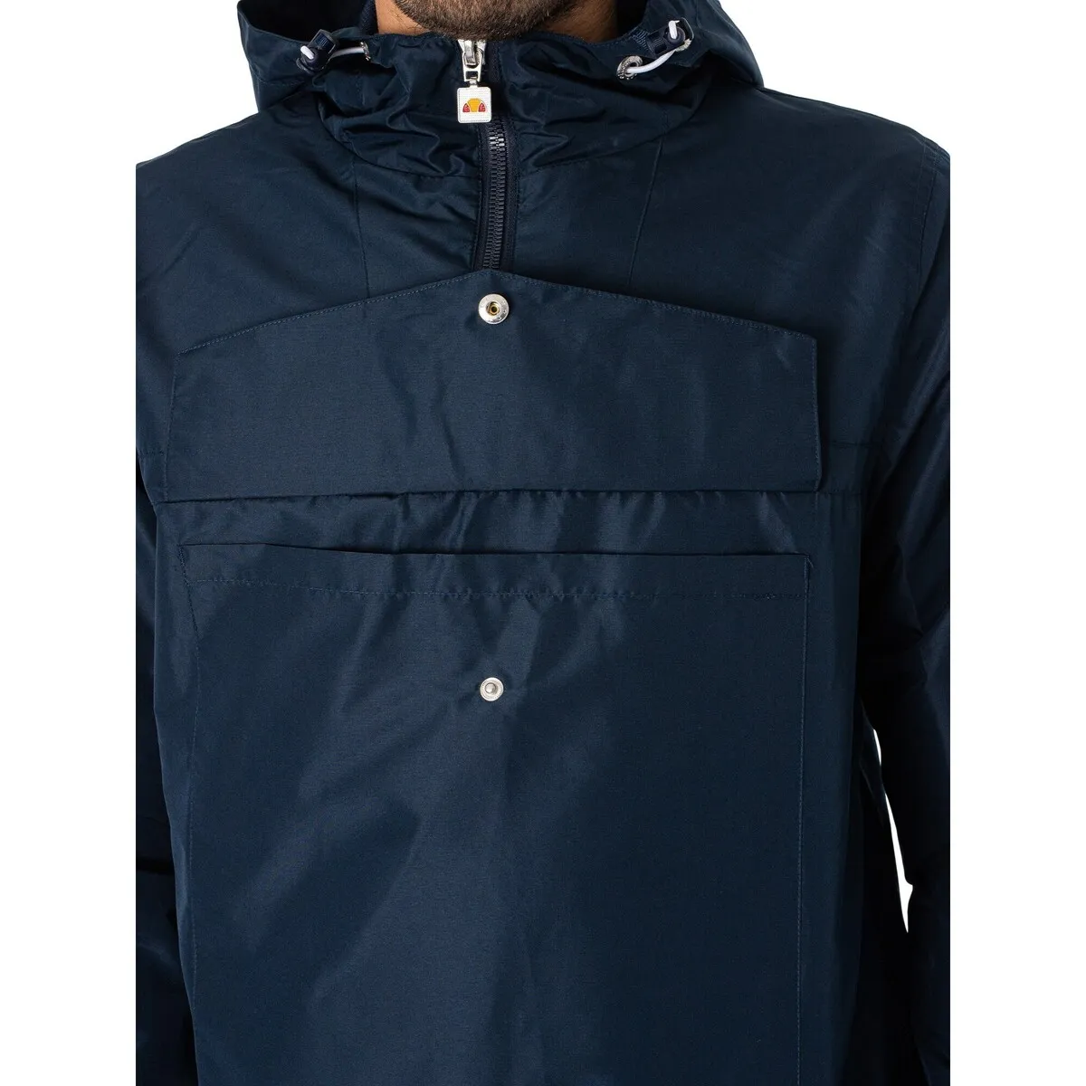 Chaqueta Con Capucha Mont 2