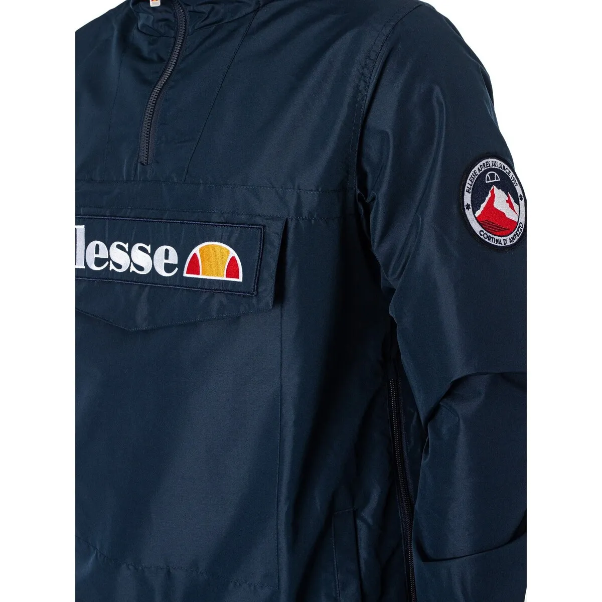 Chaqueta Con Capucha Mont 2