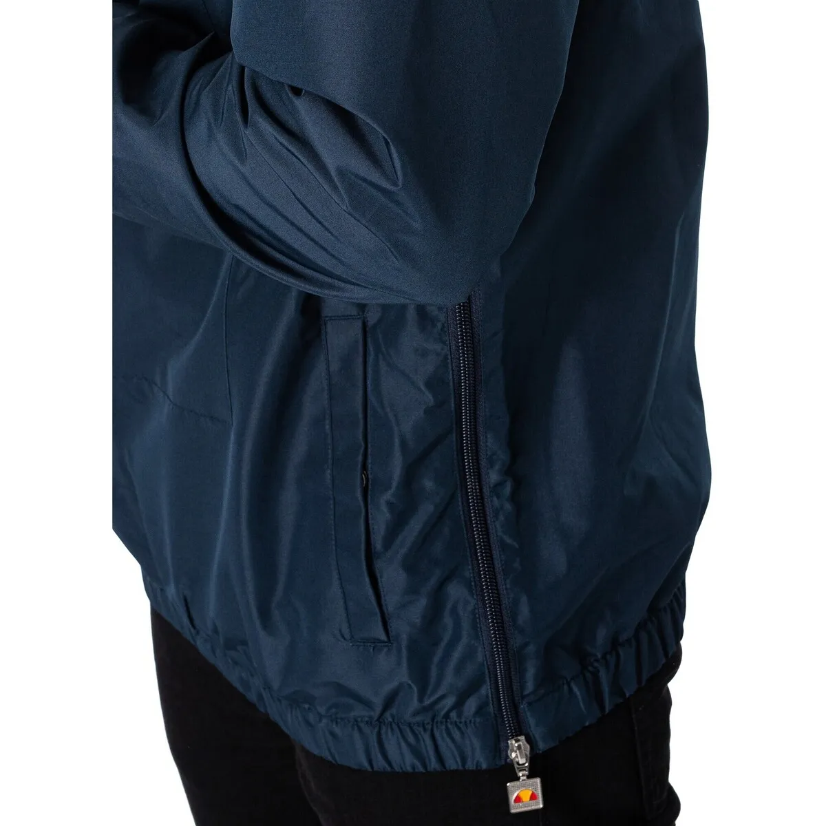Chaqueta Con Capucha Mont 2