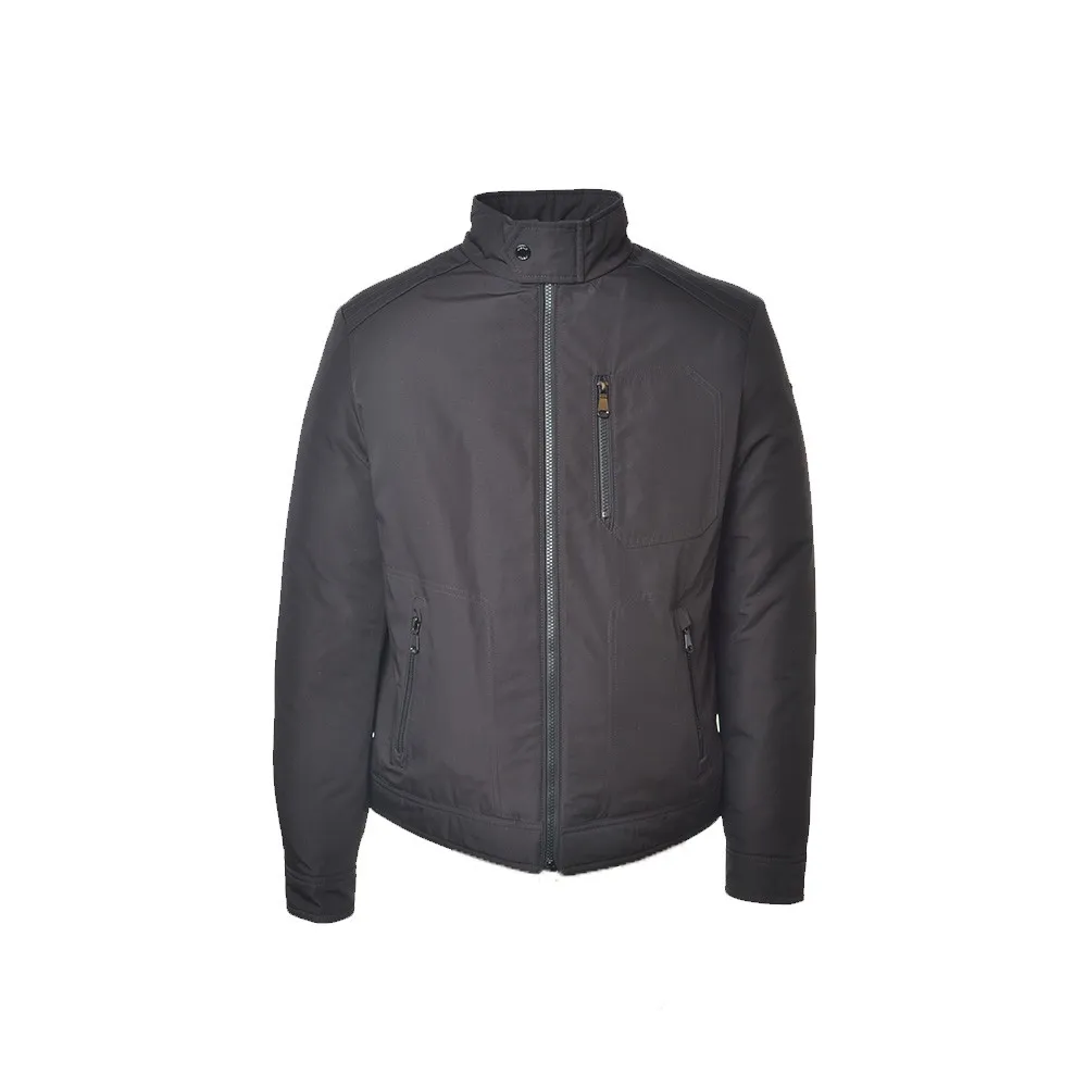 Chaqueta Geox M0420E RENNY Color Negro