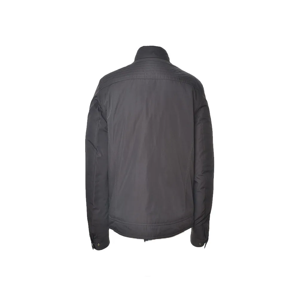 Chaqueta Geox M0420E RENNY Color Negro
