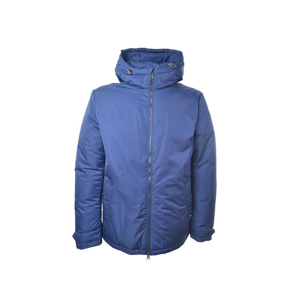 Chaqueta Geox M0420U SESTIERE Color Azul