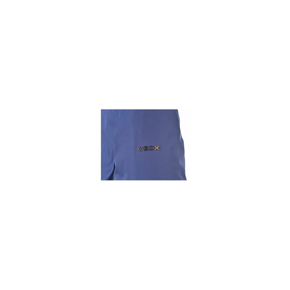 Chaqueta Geox M0420U SESTIERE Color Azul