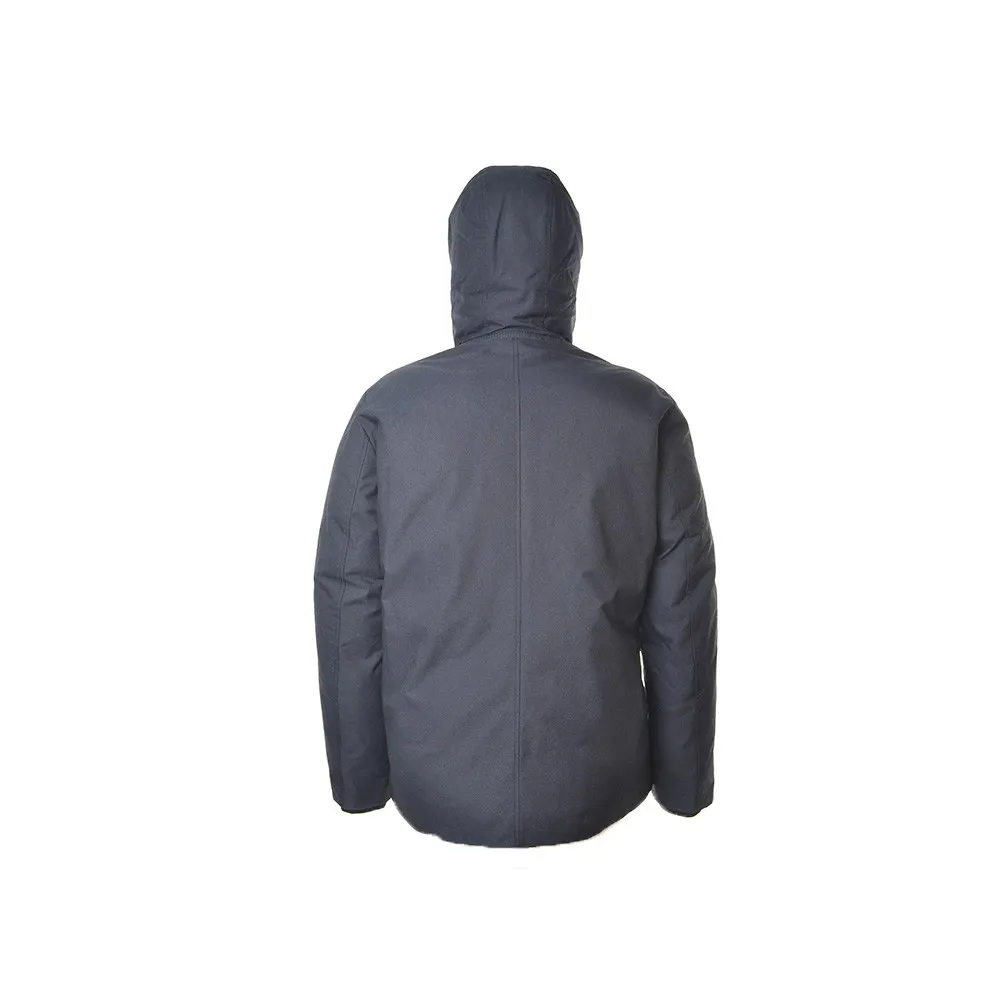 Chaqueta Geox M0428Q JAYLON Color Azul Marino