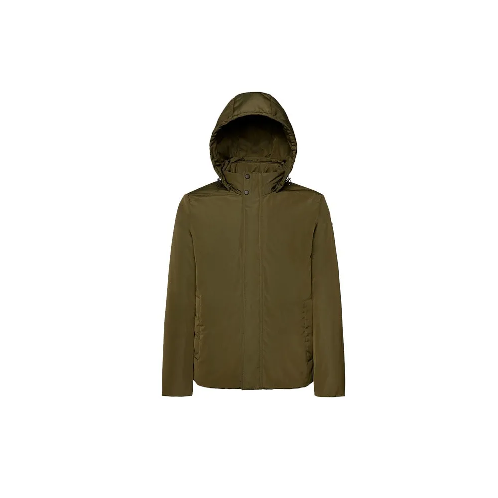 Chaqueta GEOX M1420L KENNET Color Kaki