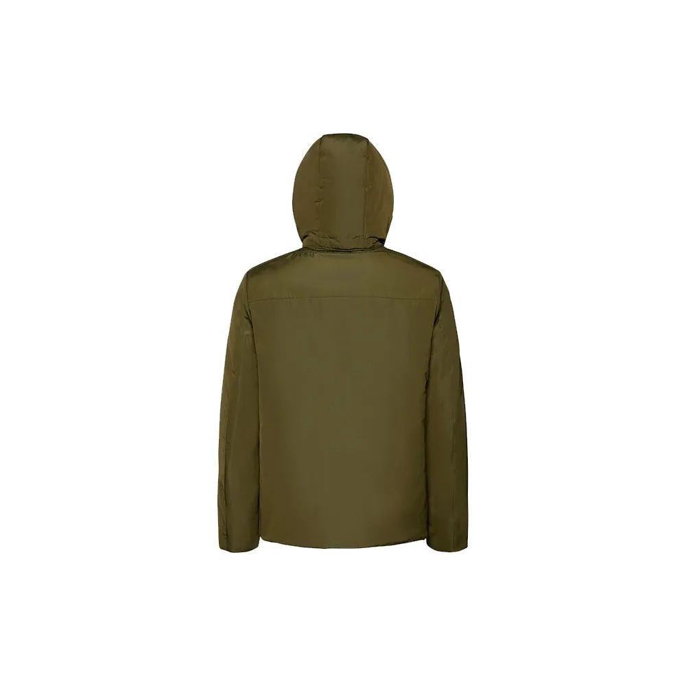 Chaqueta GEOX M1420L KENNET Color Kaki