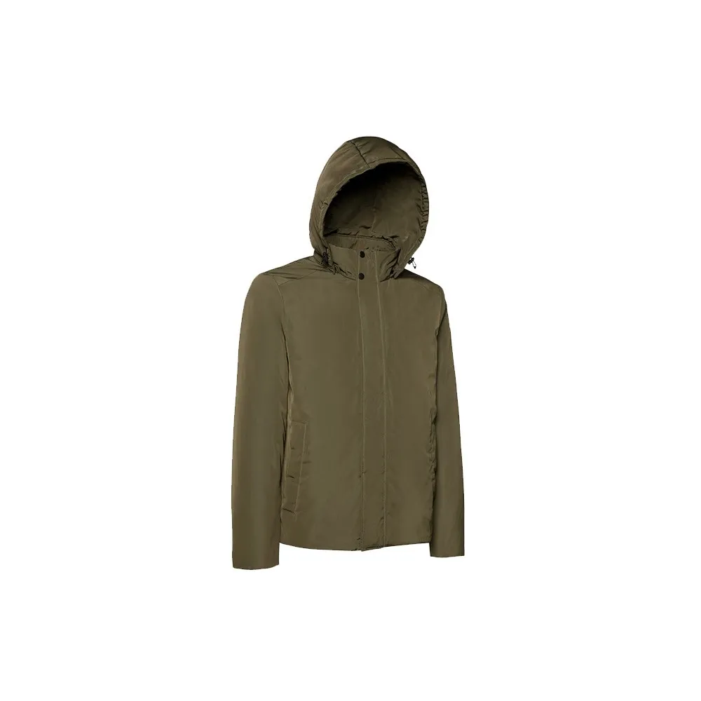 Chaqueta GEOX M1420L KENNET Color Kaki