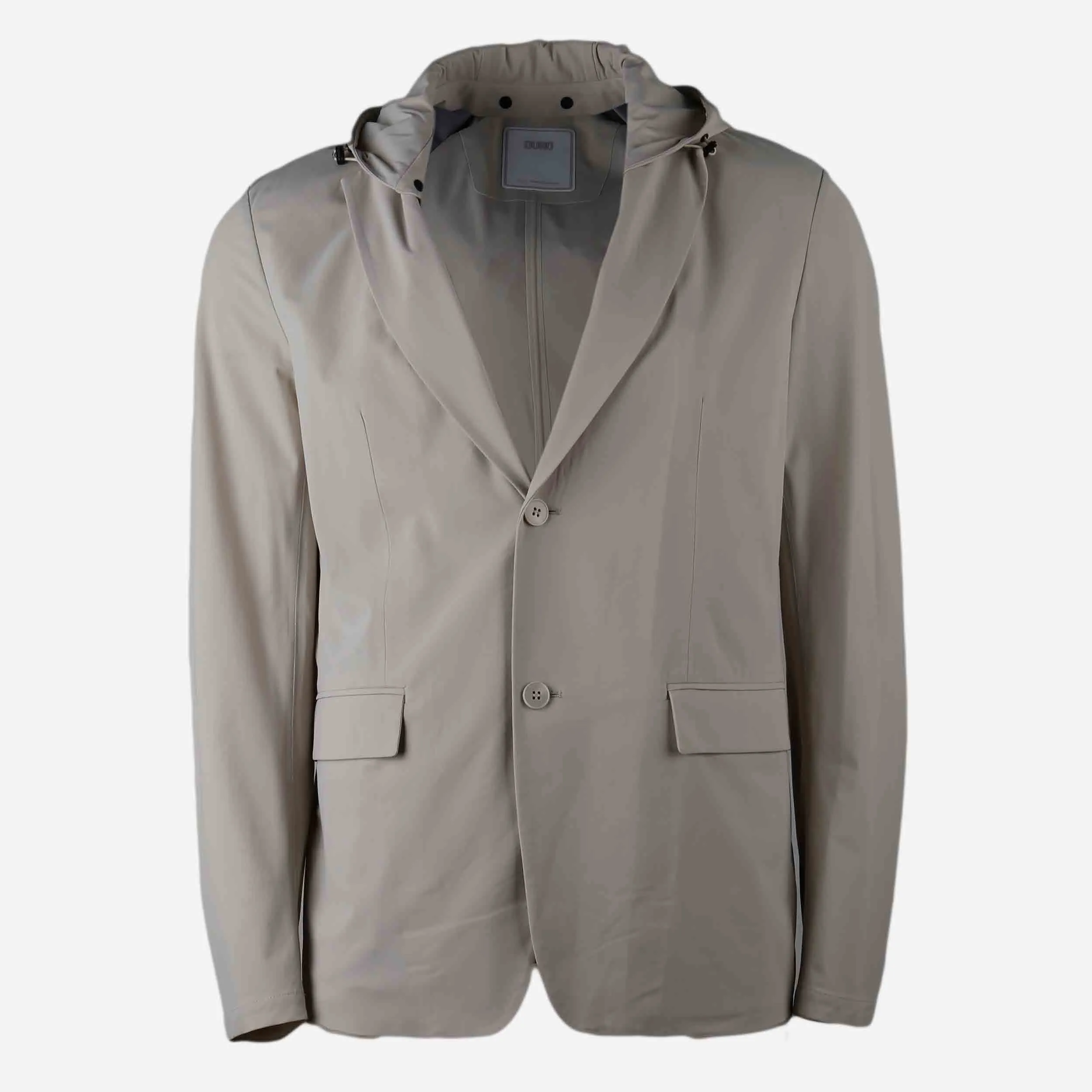 Chaqueta Hombre Duno COMBOHOODTREVI