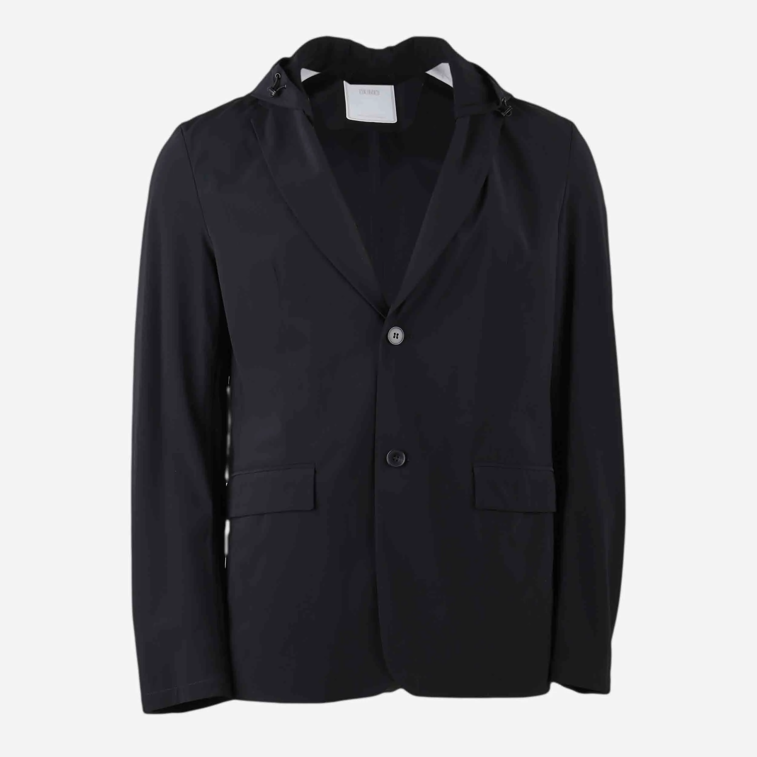 Chaqueta Hombre Duno COMBOHOODTREVI