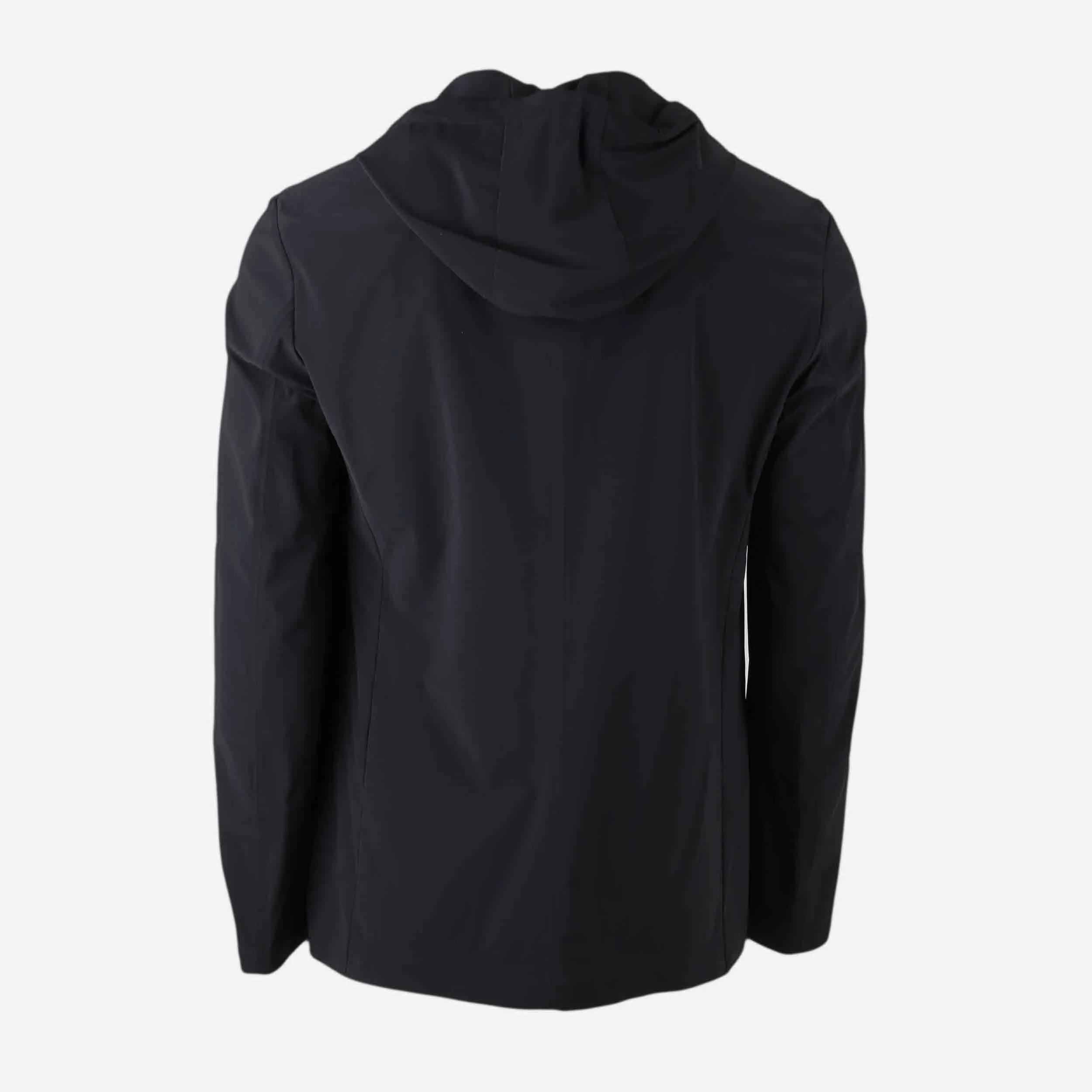 Chaqueta Hombre Duno COMBOHOODTREVI