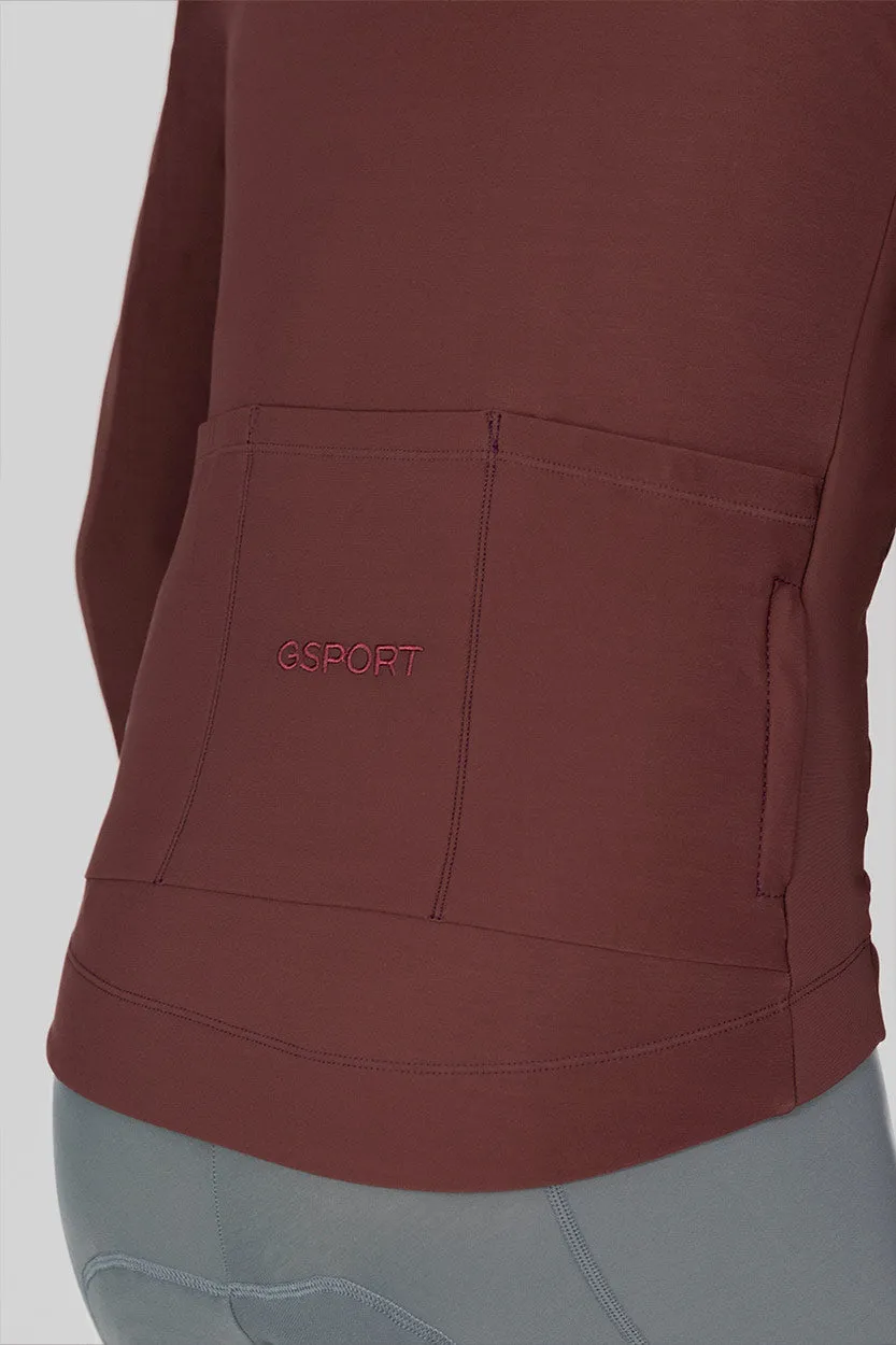 Chaqueta Pro Team Gavia Marrakech
