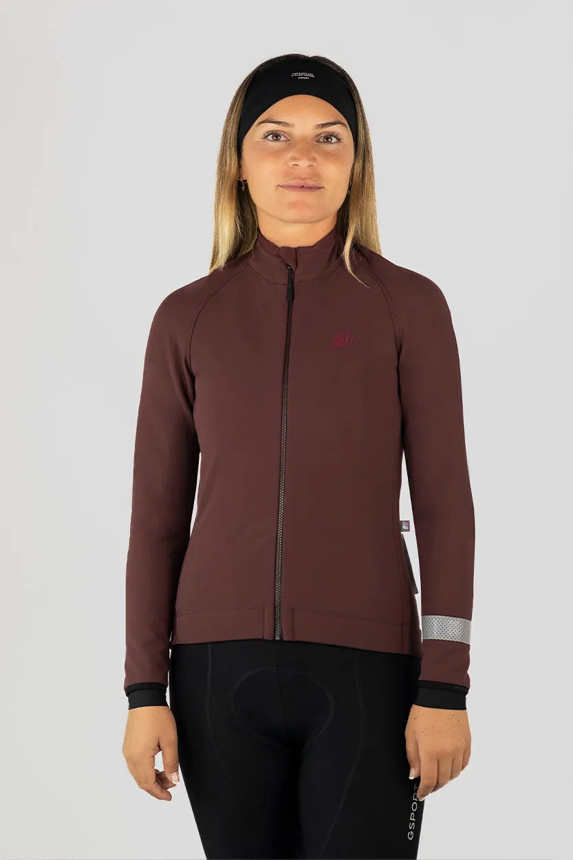 Chaqueta Pro Team Gavia Marrakech